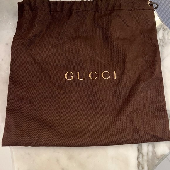 Authentic Bamboo Gucci belt - Picture 11 of 11